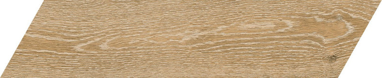 Pavimento rivestimento 11x54 effetto parquet in gres, dettaglio ravvicinato della finitura e delle fughe