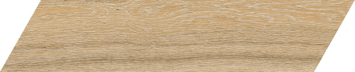 Pavimento rivestimento 11x54 effetto parquet in gres, superficie e texture ravvicinata del gres