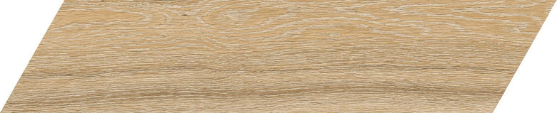 Pavimento rivestimento 11x54 effetto parquet in gres, superficie e texture ravvicinata del gres