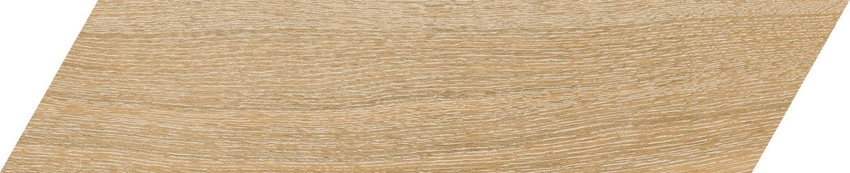 Pavimento rivestimento 11x54 effetto parquet in gres, superficie e texture ravvicinata del gres
