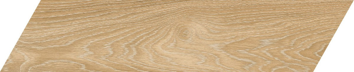Pavimento rivestimento 11x54 effetto parquet in gres, superficie e texture ravvicinata del gres