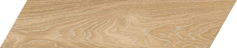 Pavimento rivestimento 11x54 effetto parquet in gres, superficie e texture ravvicinata del gres