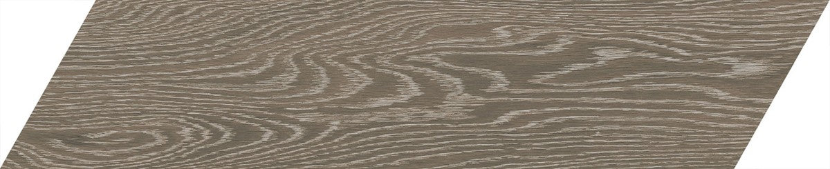 Pavimento rivestimento 11x54 effetto parquet in gres, superficie e texture ravvicinata del gres