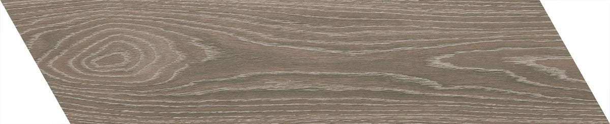 Pavimento rivestimento 11x54 effetto parquet in gres, superficie e texture ravvicinata del gres
