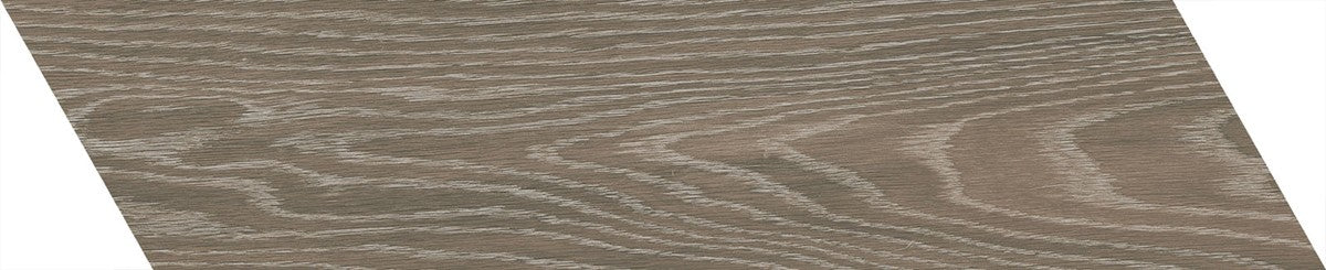 Pavimento rivestimento 11x54 effetto parquet in gres, superficie e texture ravvicinata del gres