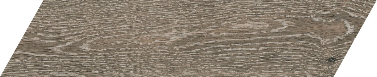Pavimento rivestimento 11x54 effetto parquet in gres posata in ambiente arredato, dettaglio della venatura