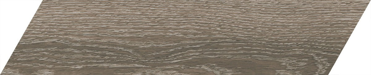 Pavimento rivestimento 11x54 effetto parquet in gres, vista del formato e dello spessore