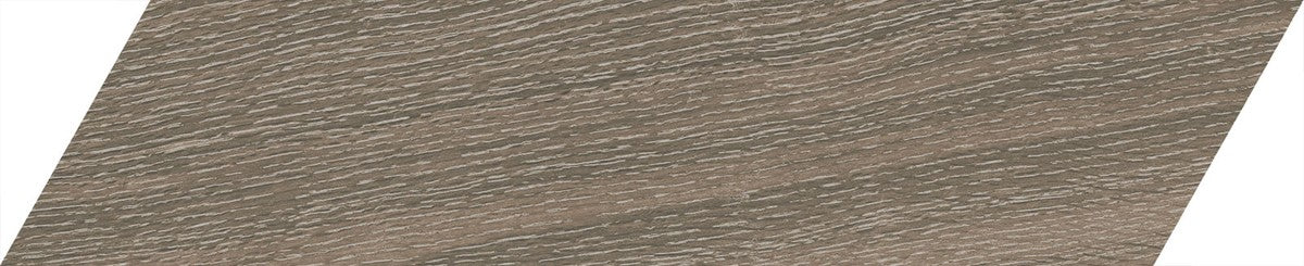 Pavimento rivestimento 11x54 effetto parquet in gres, superficie e texture ravvicinata del gres