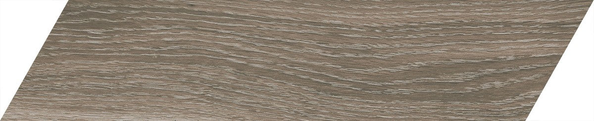 Pavimento rivestimento 11x54 effetto parquet in gres, superficie e texture ravvicinata del gres