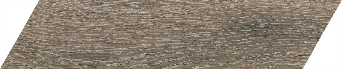 Pavimento rivestimento 11x54 effetto parquet in gres, superficie e texture ravvicinata del gres