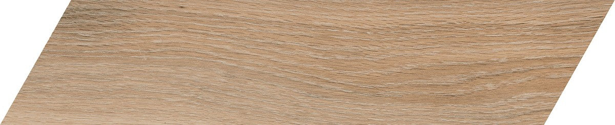 Pavimento rivestimento 11x54 effetto parquet in gres, superficie e texture ravvicinata del gres