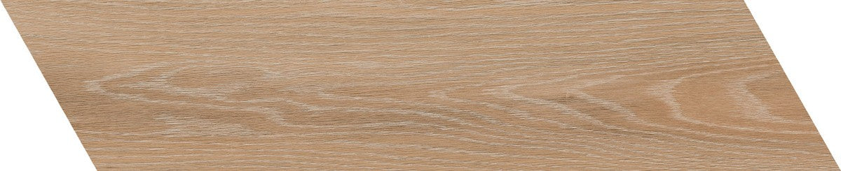 Pavimento rivestimento 11x54 effetto parquet in gres, superficie e texture ravvicinata del gres