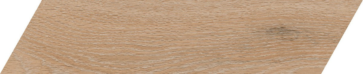 Pavimento rivestimento 11x54 effetto parquet in gres posata in ambiente arredato, dettaglio della venatura