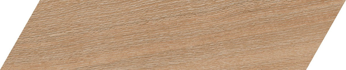 Pavimento rivestimento 11x54 effetto parquet in gres, superficie e texture ravvicinata del gres