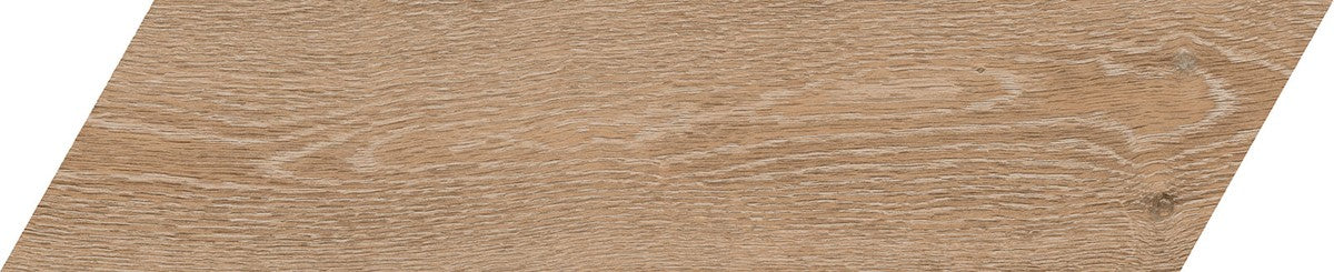 Pavimento rivestimento 11x54 effetto parquet in gres, superficie e texture ravvicinata del gres