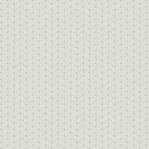 Mutina Tape Mesh Piastrella Cm 20,5x20,5 White, superficie e texture ravvicinata del gres - Ceramiche Mutina