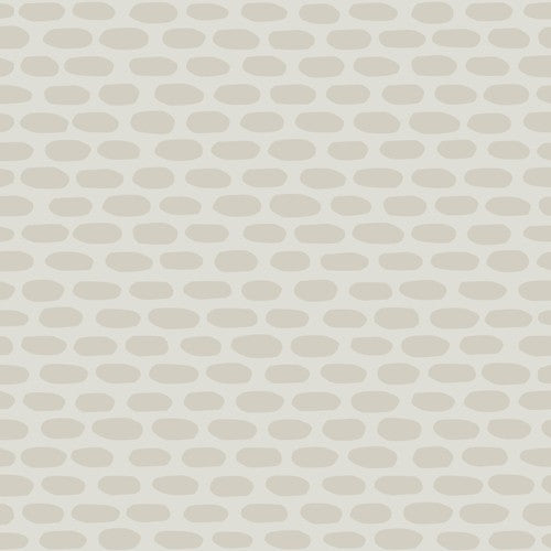 Mutina Tape Cobble Piastrella Cm 20,5x20,5 White, superficie e texture ravvicinata del gres - Ceramiche Mutina