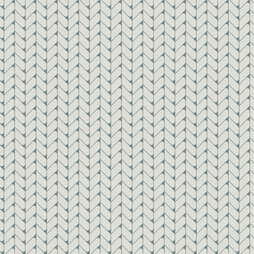 Mutina Tape Mesh Piastrella Cm 20,5x20,5 Blue