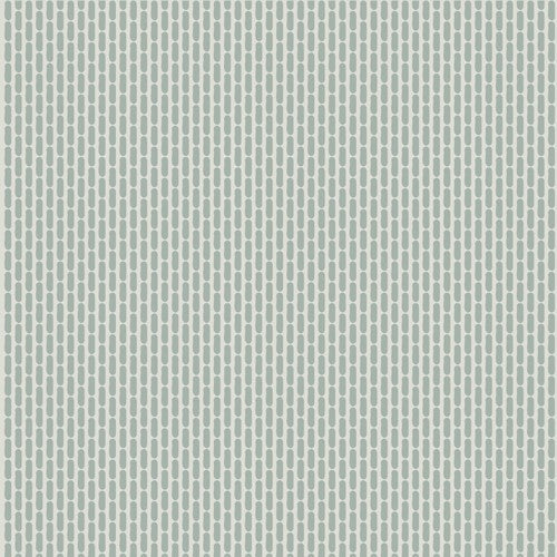 Mutina Tape Grainy Piastrella Cm 20,5x20,5 Green, superficie e texture ravvicinata del gres - Ceramiche Mutina