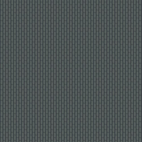 Mutina Tape Grainy Piastrella Cm 20,5x20,5 Black, superficie e texture ravvicinata del gres - Ceramiche Mutina
