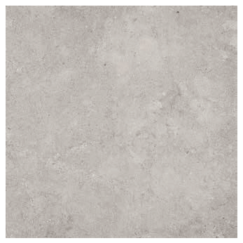 Pavimento rivestimento 120x120 effetto pietra Pearl in ceramica e porcellana, superficie e texture ravvicinata del gres