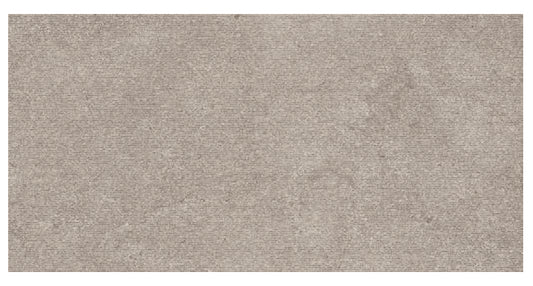 Rivestimento 60x120 effetto pietra Rigato Greige Highstone CSAHS7RG12 Ceramica Sant Agostino
