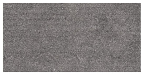 Rivestimento 60x120 effetto pietra Rigato Grey Highstone CSAHS7RY12 Ceramica Sant Agostino