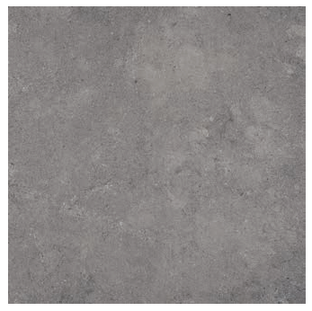 Pavimento rivestimento 90x90 effetto pietra grey Ceramica in naturale, superficie e texture ravvicinata del gres