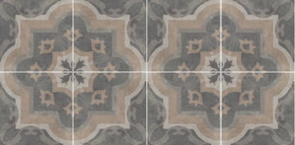 Pavimento rivestimento 20x20 Ceramica Sant Agostino Patchwork Classic 03