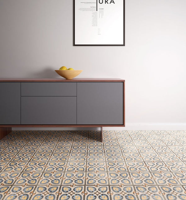 Pavimento rivestimento 20x20 Ceramica Sant Agostino Patchwork Colors 02