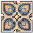 Pavimento rivestimento 20x20 Ceramica Sant Agostino Patchwork Colors 02