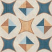 Rivestimento 20x20 decoro Colors 04 Patchwork CSAPCO0420 Ceramica Sant Agostino
