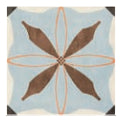 Pavimento rivestimento 20x20 Ceramica Sant Agostino Patchwork Colors 05 CSAPCO0520