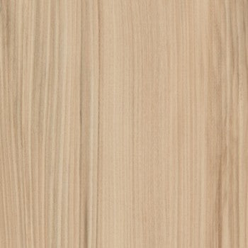 Ceramica effetto legno nordico Fabula Ulmus 20x120 Naturale in rettificato, superficie e texture ravvicinata del gres...