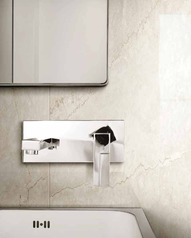 Cerim Antique Imperial Marble 04 60x120 Rettificato Lucido, superficie e texture ravvicinata del gres