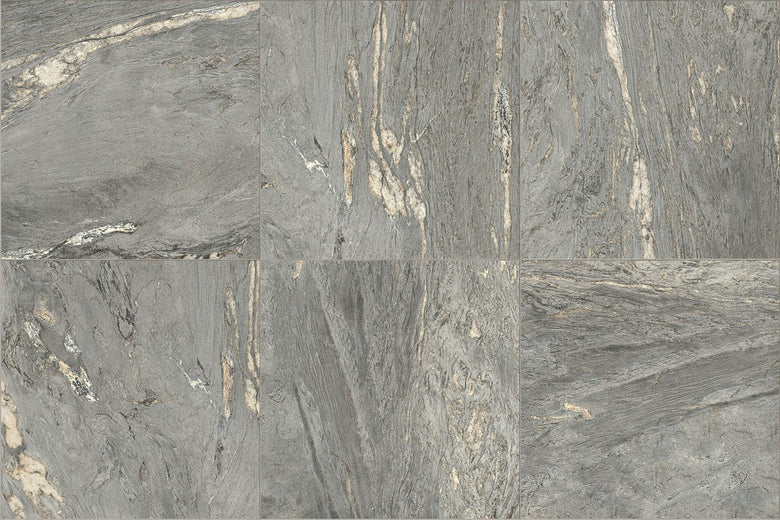 Cerim Antique Majestic Marble 03 80x80 Rettificato Naturale, superficie e texture ravvicinata del gres