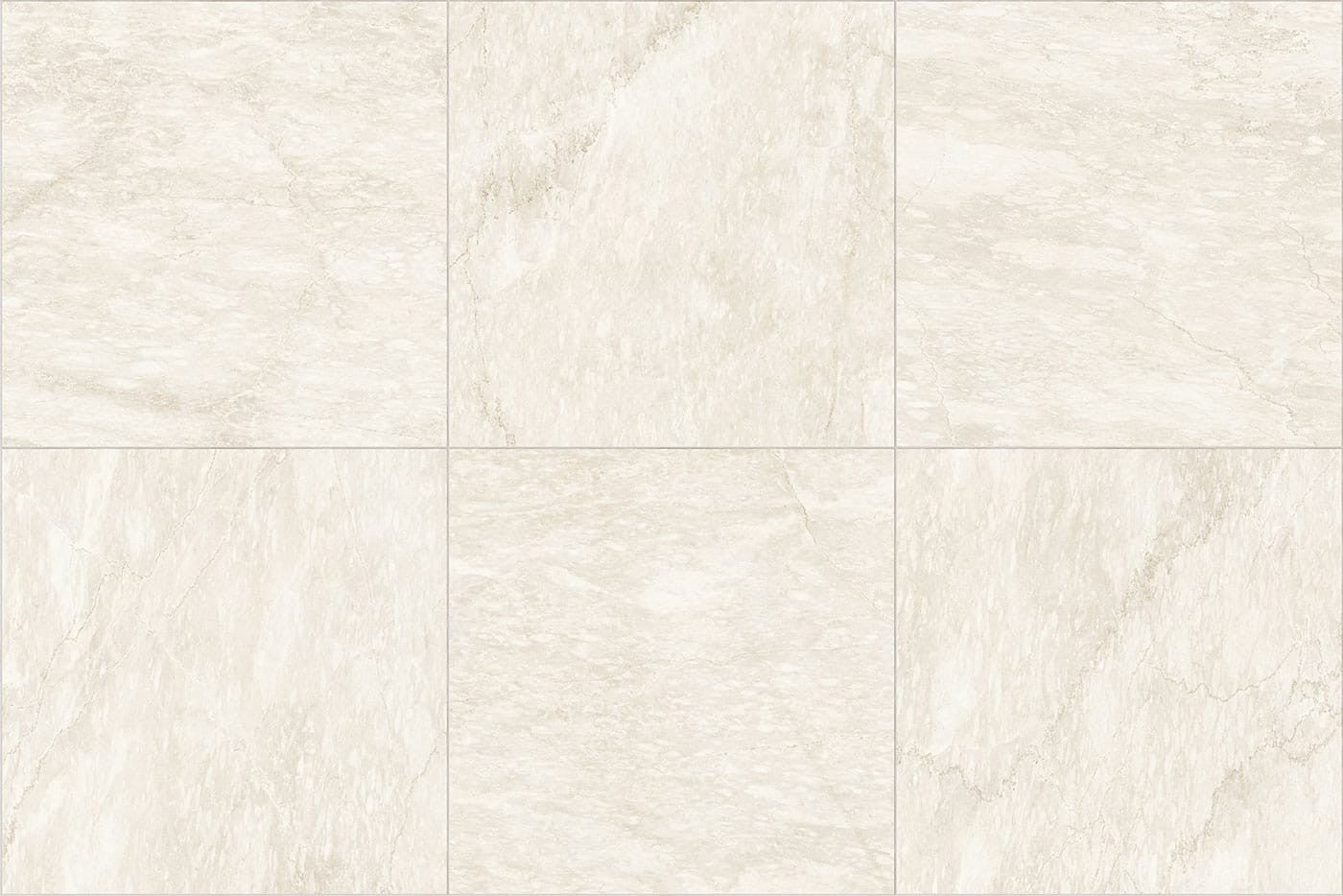 Cerim Antique Imperial Marble 04 80x80 Rettificato Naturale posata in ambiente arredato, dettaglio della venatura