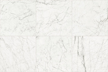 Cerim Antique Ghost Marble 01 80x80 Rettificato Naturale