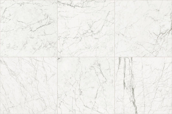 Cerim Antique Ghost Marble 01 80x80 Rettificato Naturale