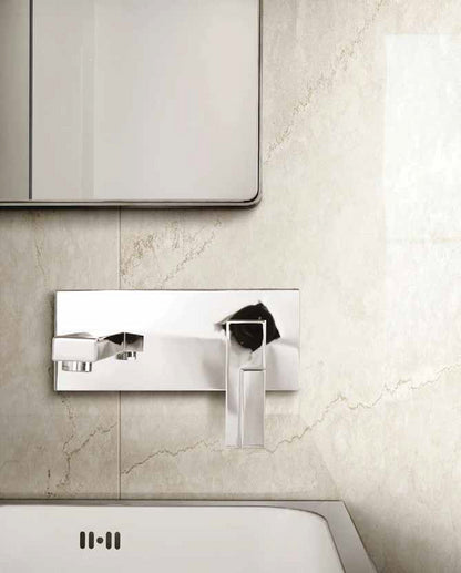 Cerim Antique Imperial Marble 04 80x80 Rettificato Lucido