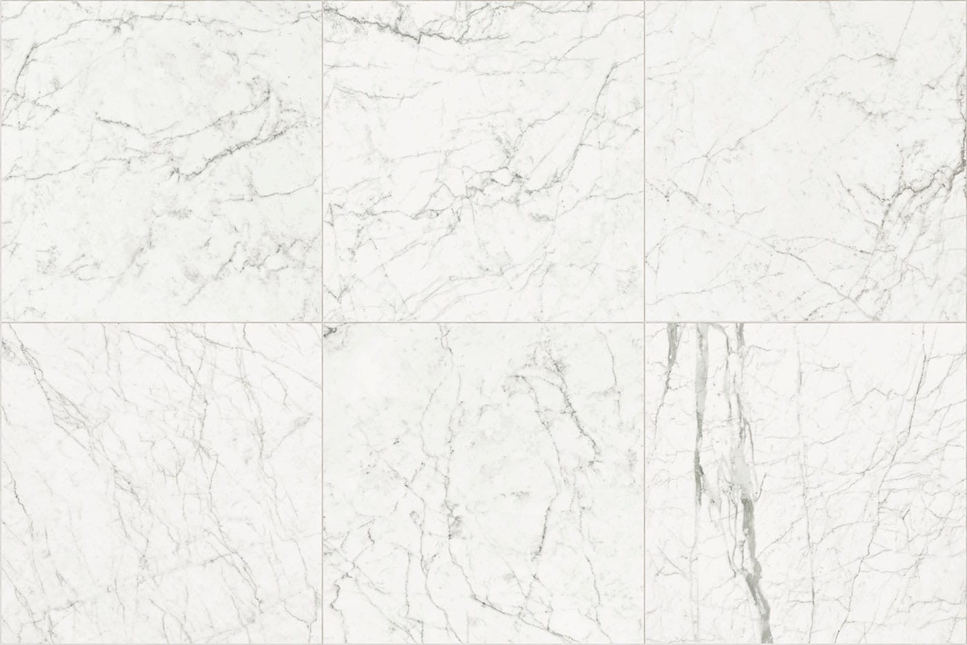 Cerim Antique Ghost Marble 01 60x60 Rettificato Lucido, superficie e texture ravvicinata del gres