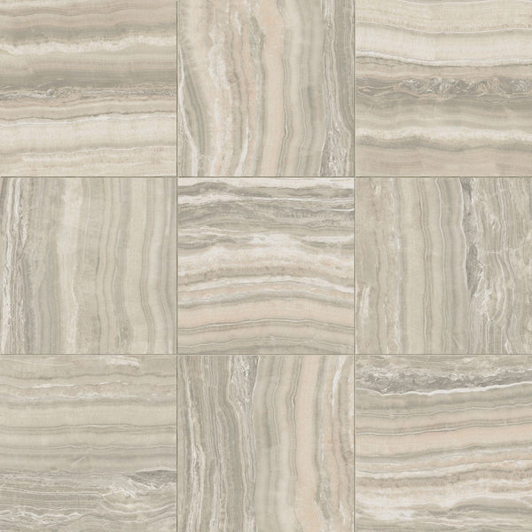 Cerim Onyx Pavimento Rivestimento 60x120 Cm Rettificato 10mm Effetto Pietra In Gres Porcellanato Smaltato Sand Naturale