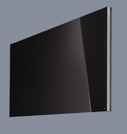Antonio Lupi Apice5099 Specchio 50x99 con Inserto Argentato