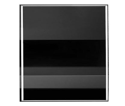 Specchio 90x81 Filo Lucido con Illuminazione Led Fila90w81 Antonio Lupi Design