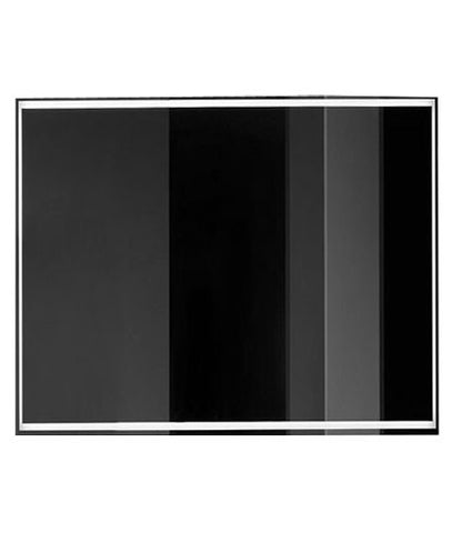 Specchio 90x108 Filo Lucido con Illuminazione Led Fila90w108 Antonio Lupi Design