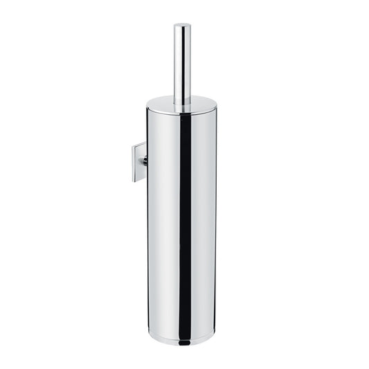 Portascopino wc a muro Cromo Cosmic Duo Square 2640101