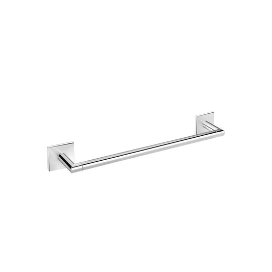Portasciugamani 45 Cm Cromo Cosmic Duo Square 2640164