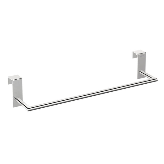 Portasciugamani 38 cm da agganciare Cromo Cosmic Stick 2760167