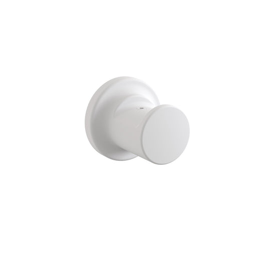 Appendino bagno Bianco Satinato Geyser 2776521 Cosmic