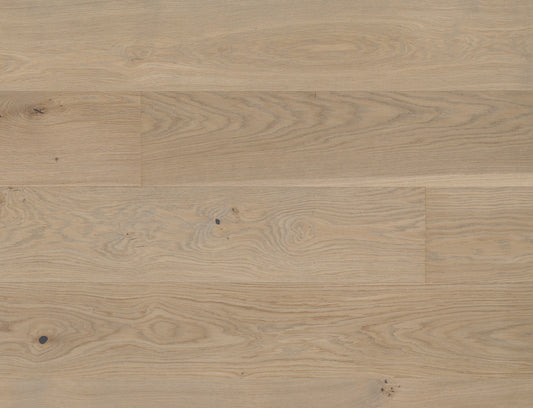 Bauwerk Parquet Casapark 15 Spazzolato Olio Naturale 2200x221x14 Mm Rovere Colorato Sasso